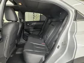 Mitsubishi Eclipse Cross thumbnail 8