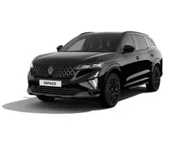 Renault Espace thumbnail 2