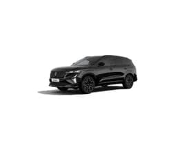 Renault Espace thumbnail 6