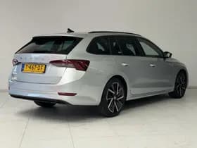 Škoda Octavia thumbnail 2