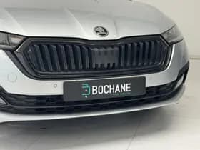 Škoda Octavia thumbnail 14