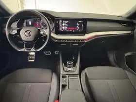 Škoda Octavia thumbnail 3