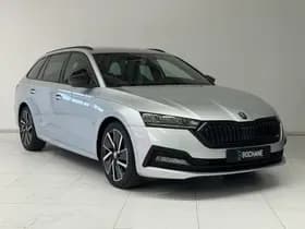 Škoda Octavia thumbnail 5