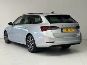 Škoda Octavia thumbnail 6