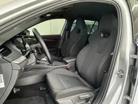 Škoda Octavia thumbnail 7