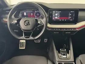 Škoda Octavia thumbnail 10
