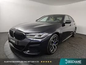 BMW 5-Serie