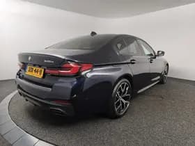 BMW 5-Serie thumbnail 2