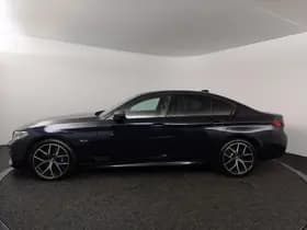 BMW 5-Serie thumbnail 16