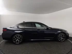 BMW 5-Serie thumbnail 17