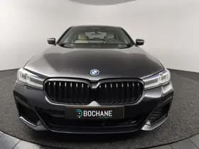 BMW 5-Serie thumbnail 18