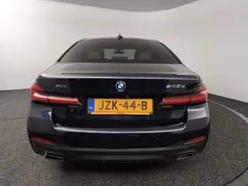 BMW 5-Serie thumbnail 19
