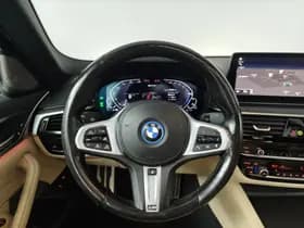 BMW 5-Serie thumbnail 21