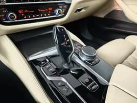 BMW 5-Serie thumbnail 26