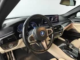 BMW 5-Serie thumbnail 27