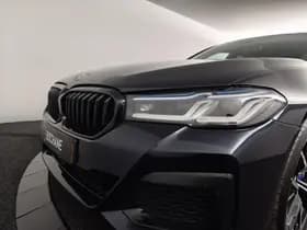 BMW 5-Serie thumbnail 29