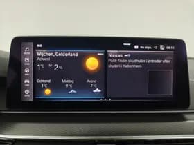 BMW 5-Serie thumbnail 36