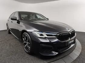 BMW 5-Serie thumbnail 5