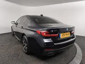 BMW 5-Serie thumbnail 6