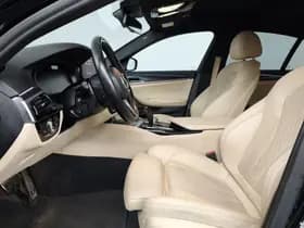 BMW 5-Serie thumbnail 7
