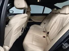 BMW 5-Serie thumbnail 8