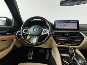 BMW 5-Serie thumbnail 10