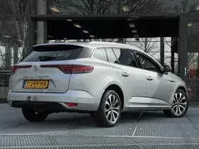 Renault Mégane thumbnail 2