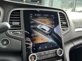 Renault Mégane thumbnail 12