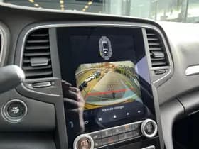 Renault Mégane thumbnail 13