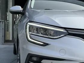 Renault Mégane thumbnail 17
