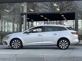 Renault Mégane thumbnail 19