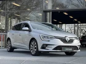 Renault Mégane thumbnail 5