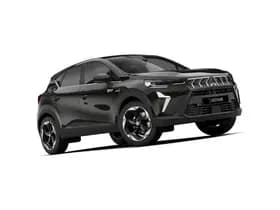 Mitsubishi ASX thumbnail 11