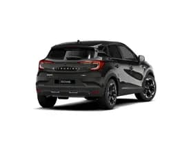 Mitsubishi ASX thumbnail 6