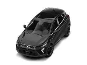 Mitsubishi ASX thumbnail 10