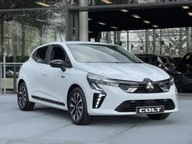 Mitsubishi Colt thumbnail 3