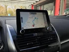 Mitsubishi Eclipse Cross thumbnail 11