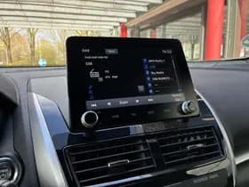 Mitsubishi Eclipse Cross thumbnail 12