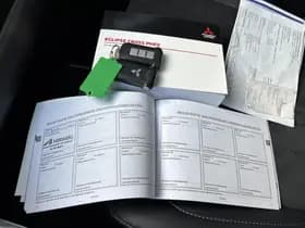 Mitsubishi Eclipse Cross thumbnail 15