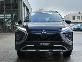 Mitsubishi Eclipse Cross thumbnail 16