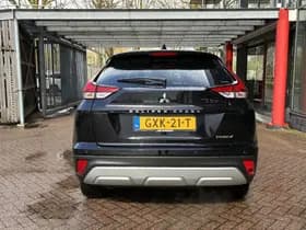 Mitsubishi Eclipse Cross thumbnail 17