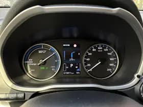 Mitsubishi Eclipse Cross thumbnail 5