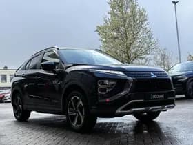 Mitsubishi Eclipse Cross thumbnail 6