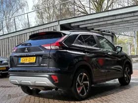 Mitsubishi Eclipse Cross thumbnail 7