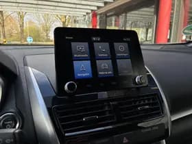 Mitsubishi Eclipse Cross thumbnail 10