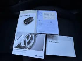 Hyundai Kona thumbnail 17