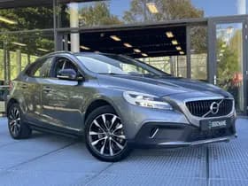 Volvo V40 thumbnail 5