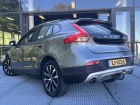 Volvo V40 thumbnail 6