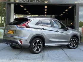 Mitsubishi Eclipse Cross thumbnail 2