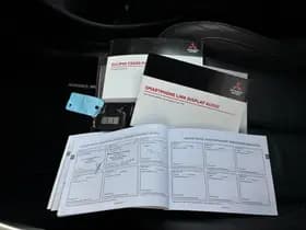 Mitsubishi Eclipse Cross thumbnail 18